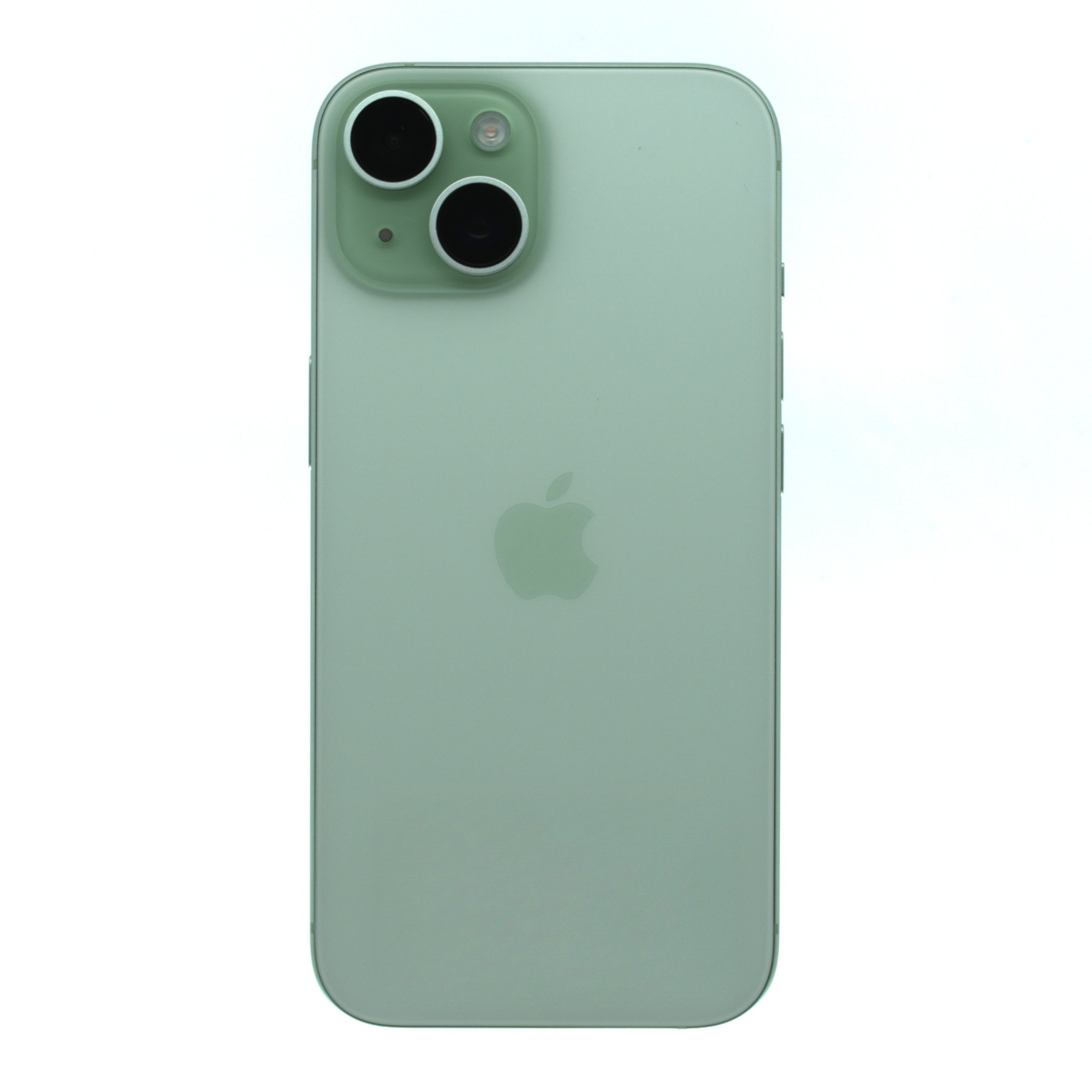 95新 Apple iPhone 15 256G 綠色 中國大陸版