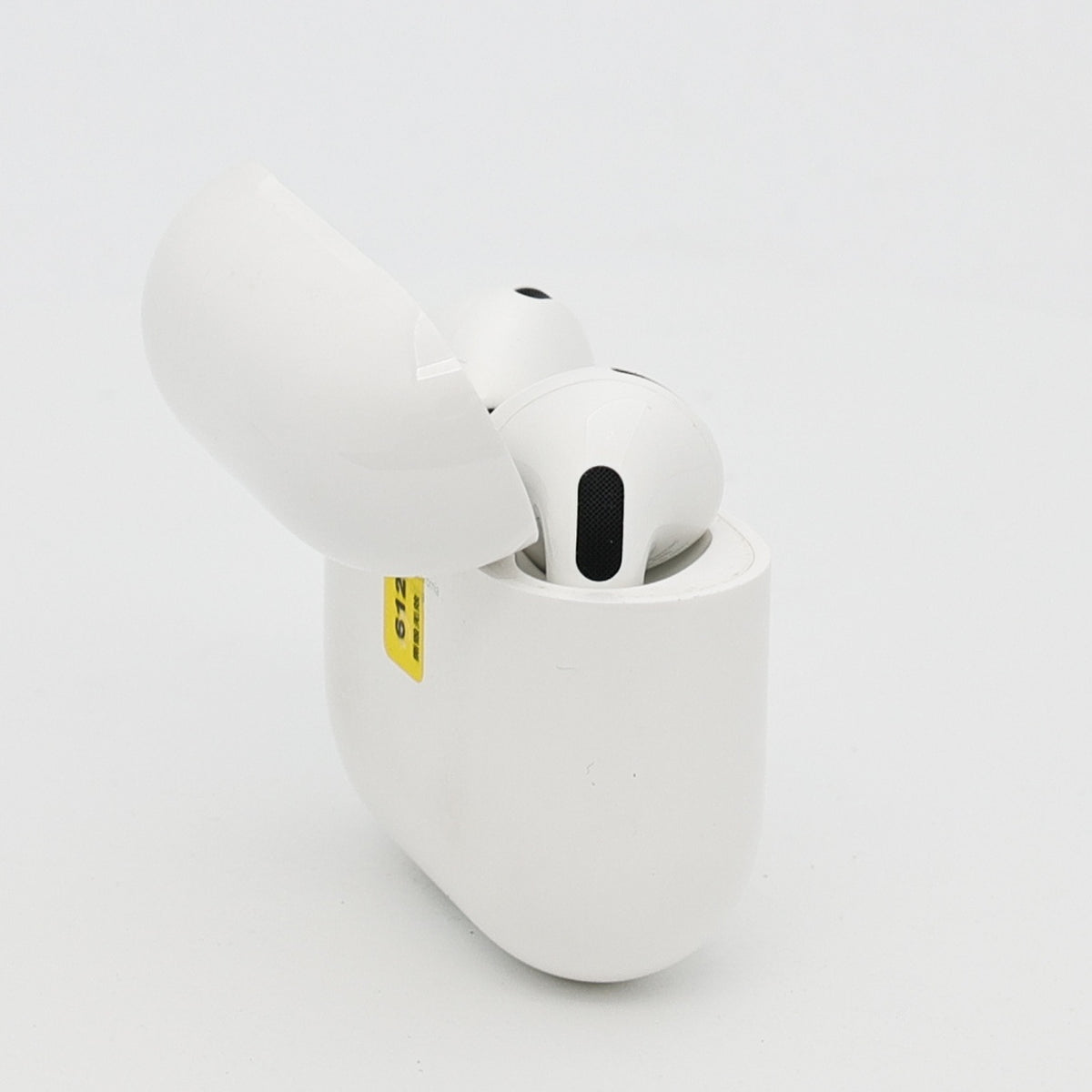99新 Apple AirPods 4 (不支持主動降噪) 白色