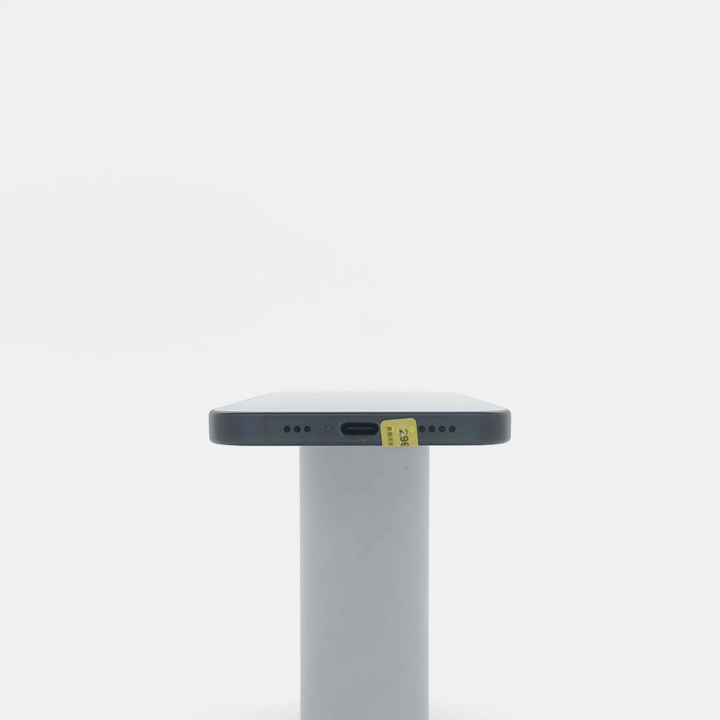 95新 Apple iPhone 15 128G 黑色 中國大陸版