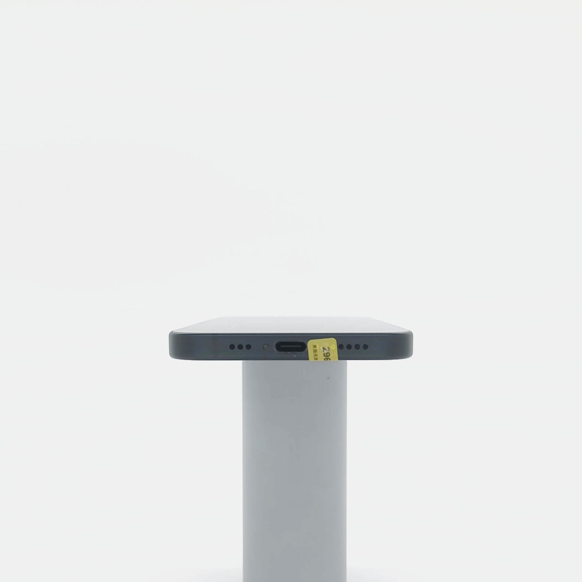 95新 Apple iPhone 15 128G 黑色 中國大陸版