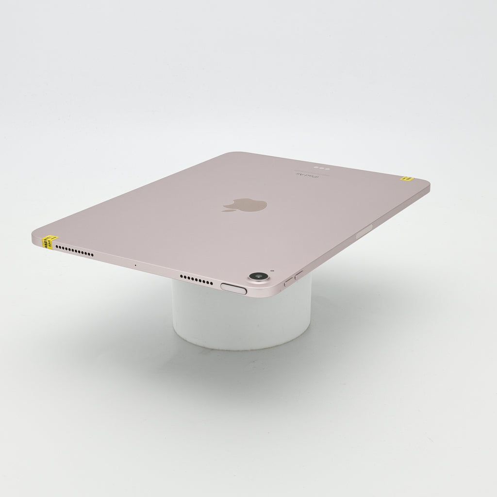 95新 Apple iPad Air5 256G 粉紅色 WIFI