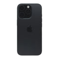 95新 Apple iPhone 16 Pro 128G 黑色鈦金屬 中國大陸版