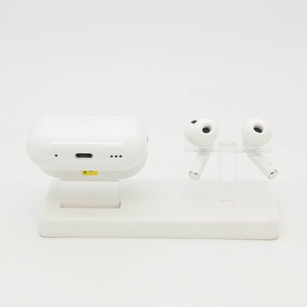 99新 Apple AirPods Pro 2 白色