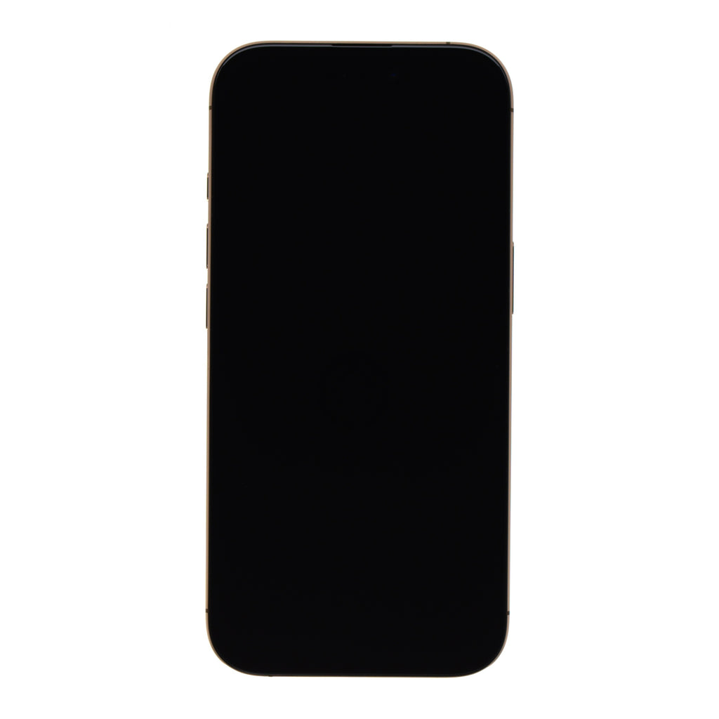 95新 Apple iPhone 16 Pro 128G 沙漠色鈦金屬 中國大陸版