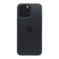 95新 Apple iPhone 15 Pro Max 256G 黑色鈦金屬 中國大陸版