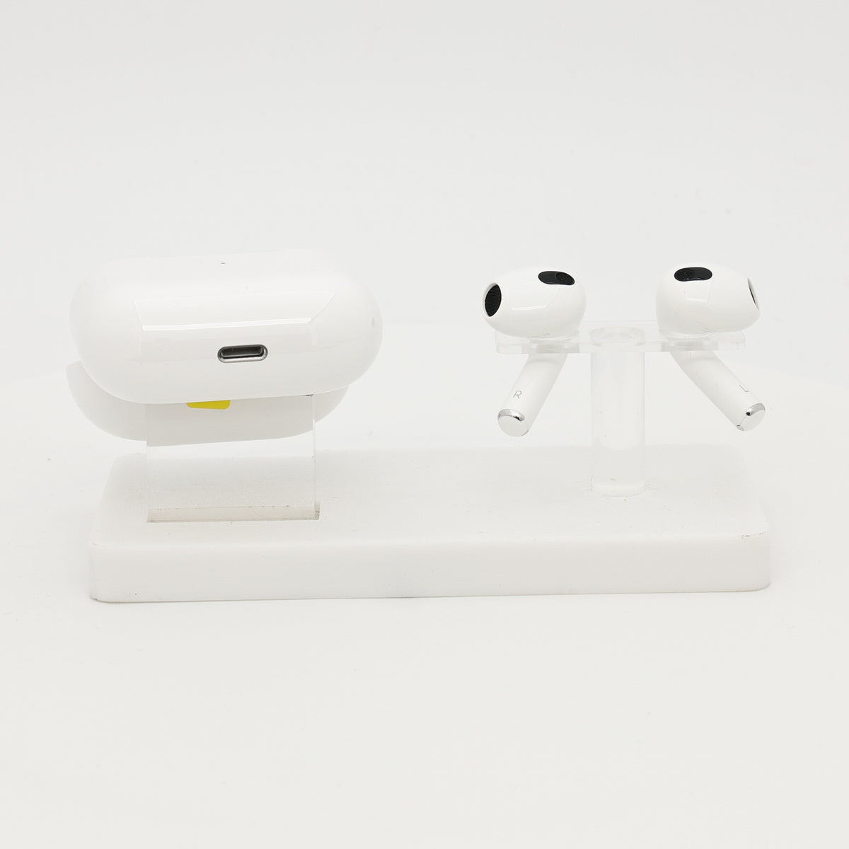99新 Apple AirPods 3 白色