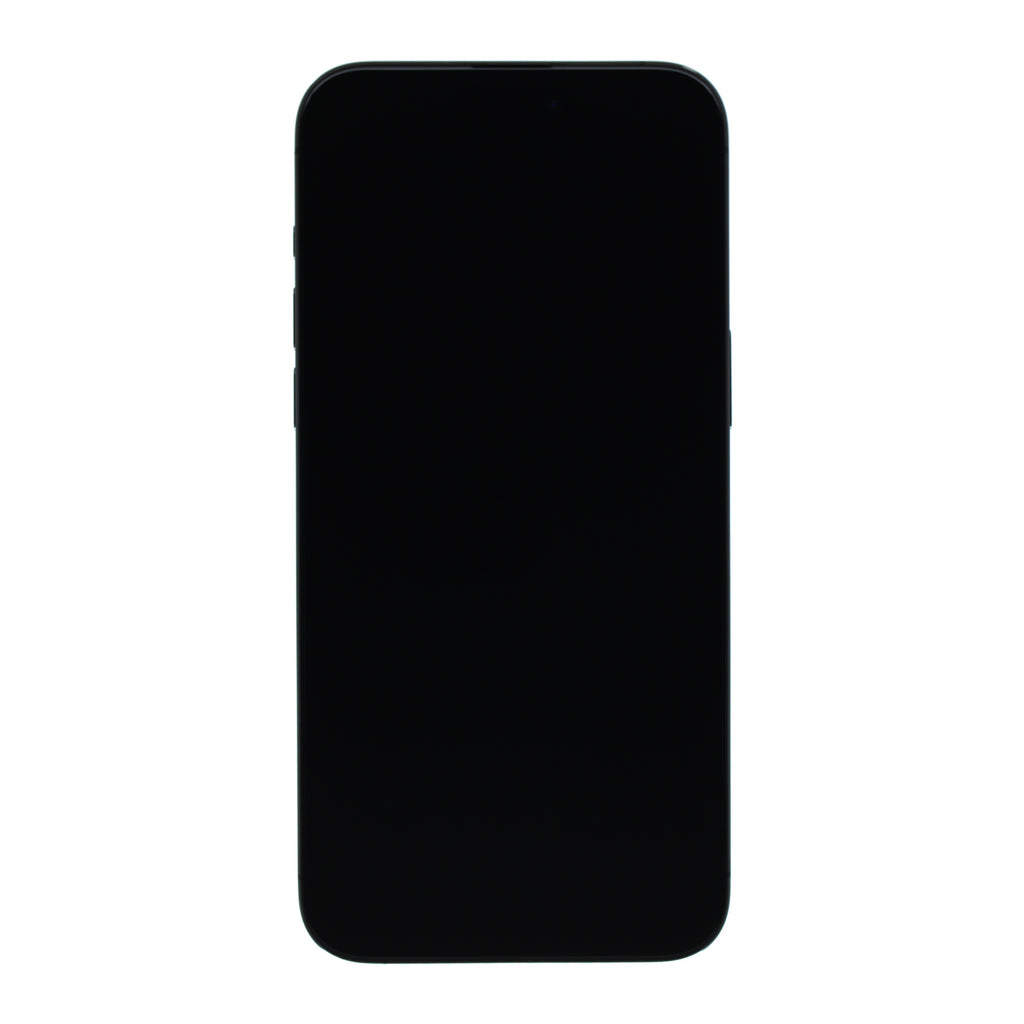 95新 Apple iPhone 15 Pro Max 256G 黑色鈦金屬 中國大陸版