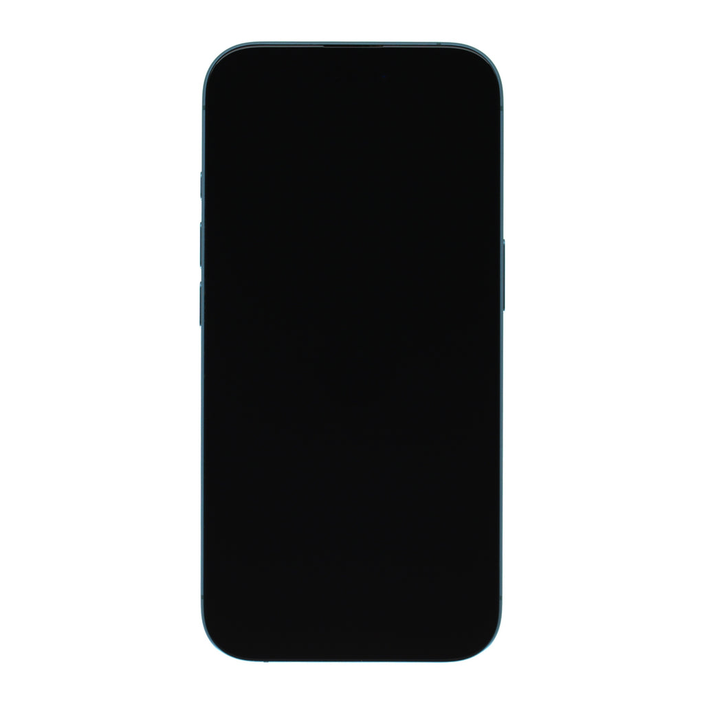 95新 Apple iPhone 16 128G 深青色 中國大陸版