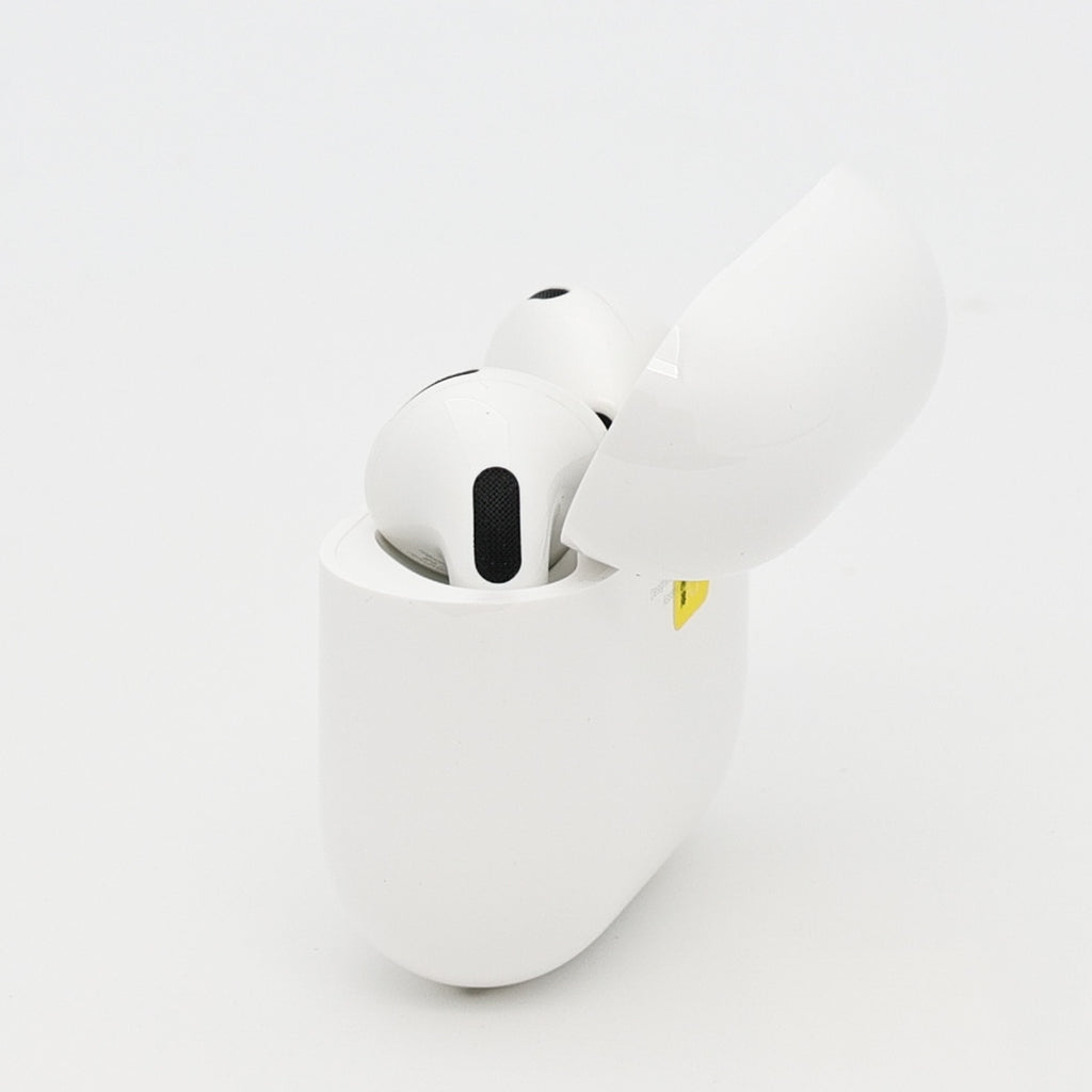 99新 Apple AirPods 4 (支持主动降噪) 白色