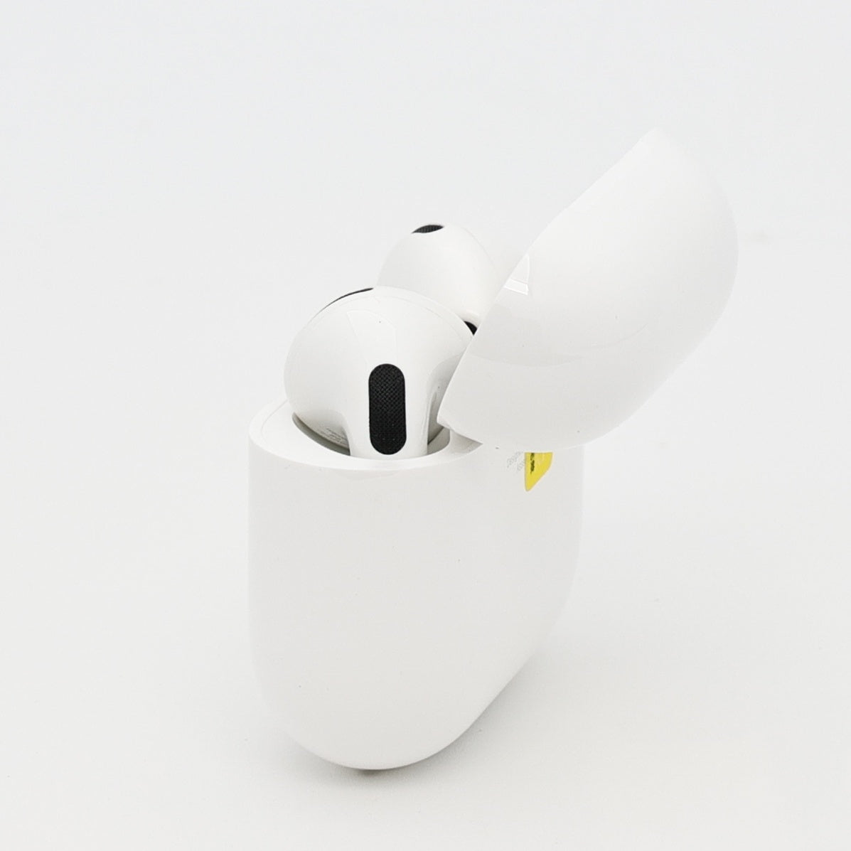 99新 Apple AirPods 4 (支持主动降噪) 白色