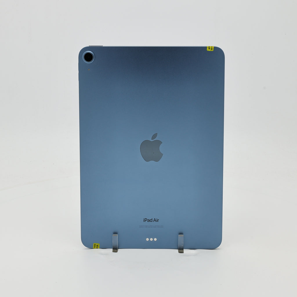 99新 Apple iPad Air5 256G 藍色 WIFI