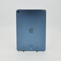 99新 Apple iPad Air5 256G 藍色 WIFI