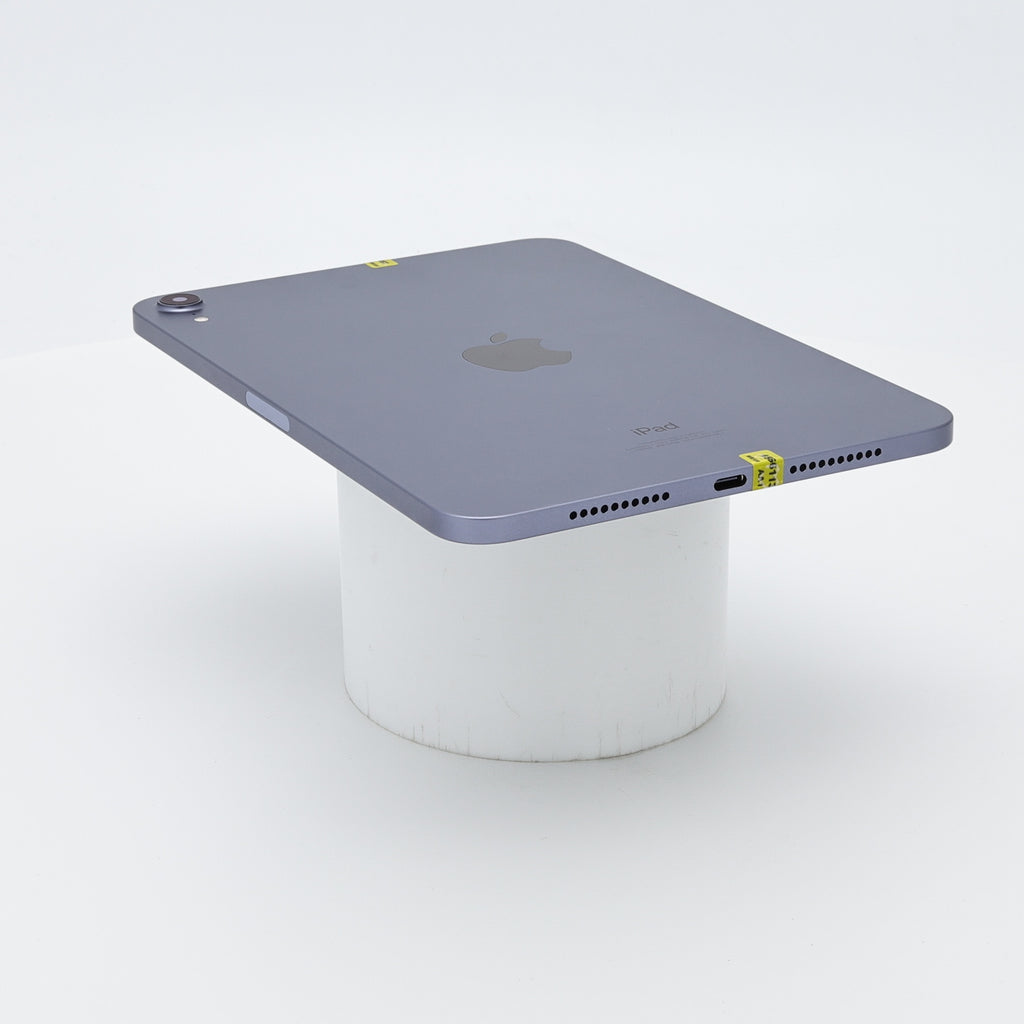 99新 Apple iPad mini6 64G 紫色 WIFI