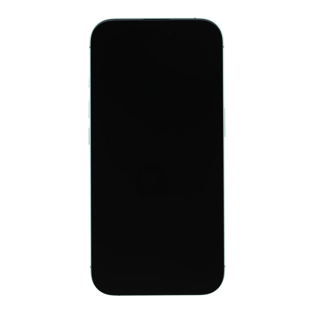 95新 Apple iPhone 16 256G 白色 中國大陸版