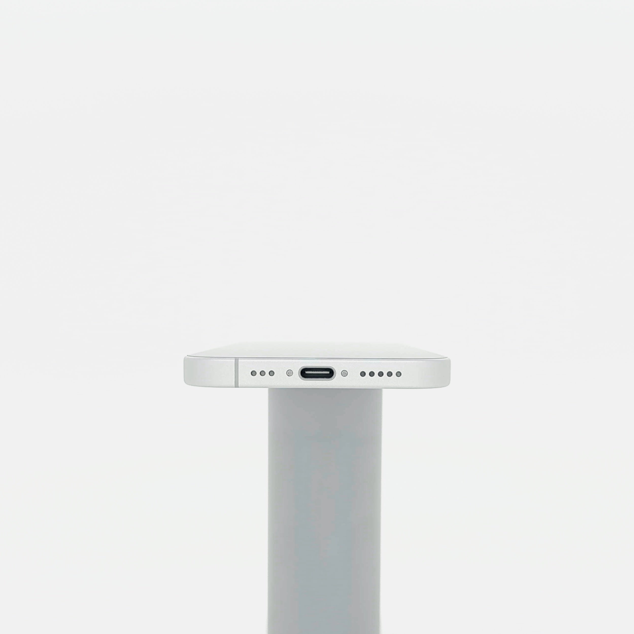 99新 Apple iPhone 16 128G 白色 中國大陸版