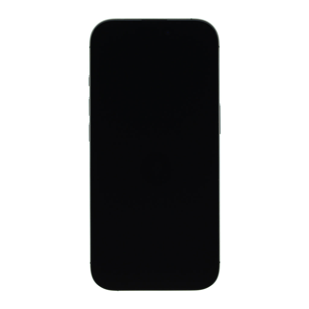 99新 Apple iPhone 16 Pro 128G 原色鈦金屬 中國大陸版