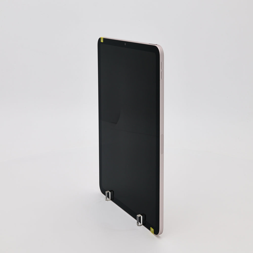 95新 Apple iPad Air5 64G 粉紅色 WIFI