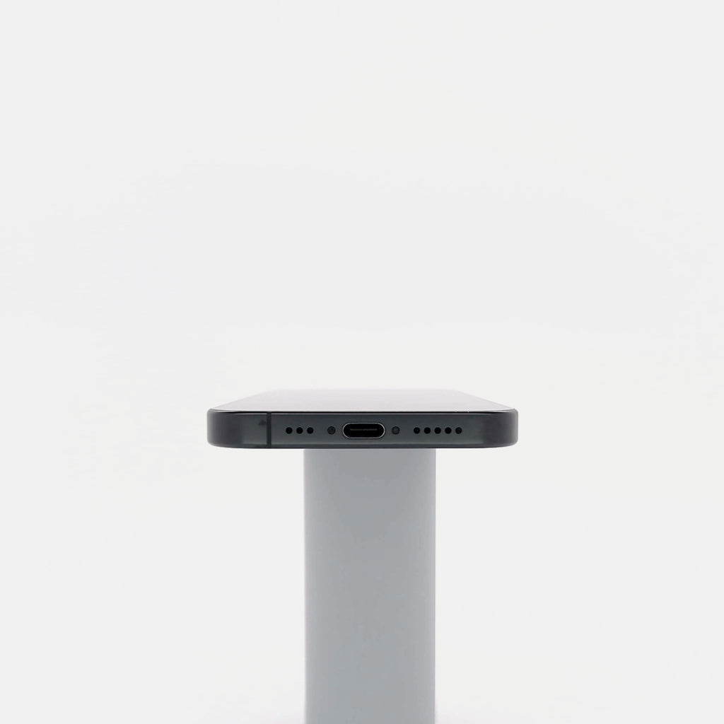 95新 Apple iPhone 16 Pro 128G 黑色鈦金屬 中國大陸版