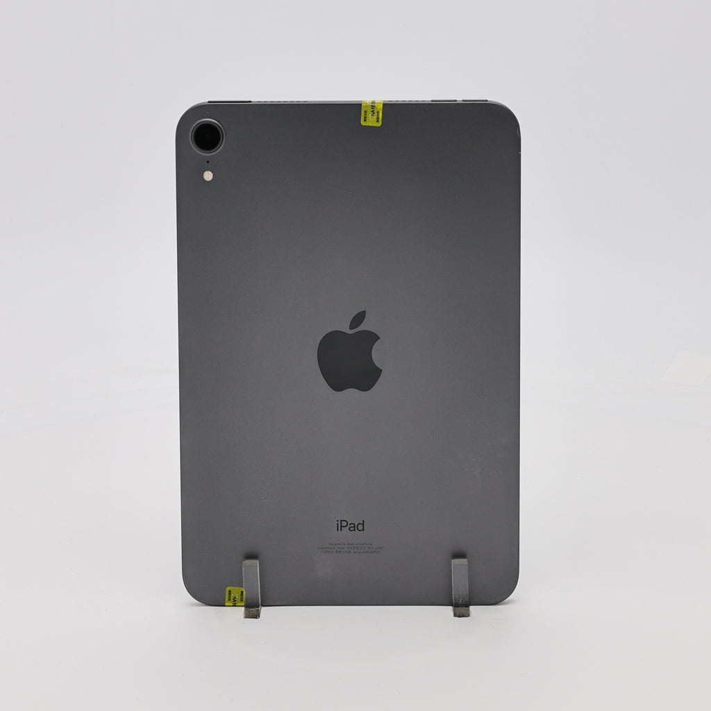95新 Apple iPad mini6 256G 深空灰色 WIFI