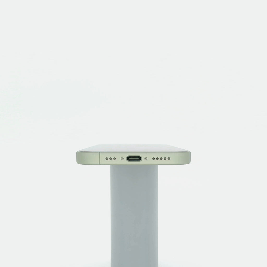95新 Apple iPhone 17 256G 鼠尾草綠色 中國大陸版