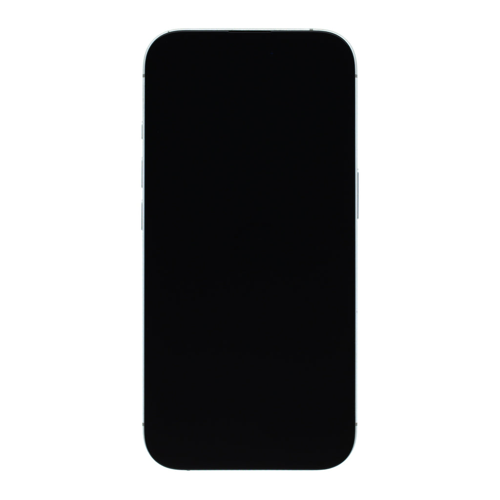 95新 Apple iPhone 16 256G 白色 中國大陸版