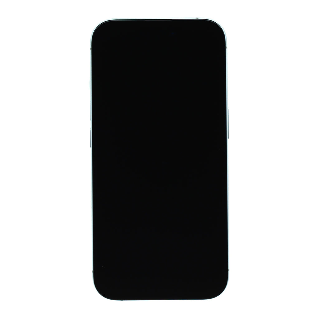95新 Apple iPhone 16 128G 白色 中國大陸版