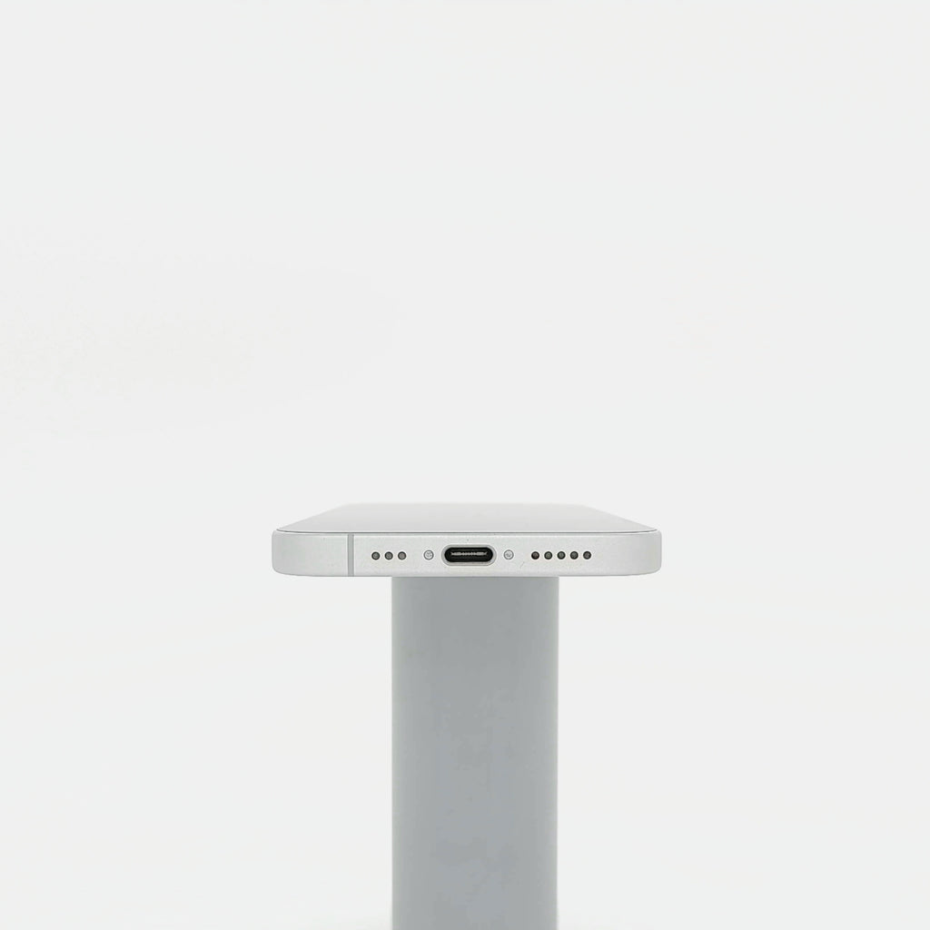 95新 Apple iPhone 16 256G 白色 中國大陸版