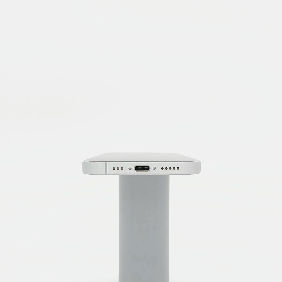95新 Apple iPhone 16 256G 白色 中國大陸版