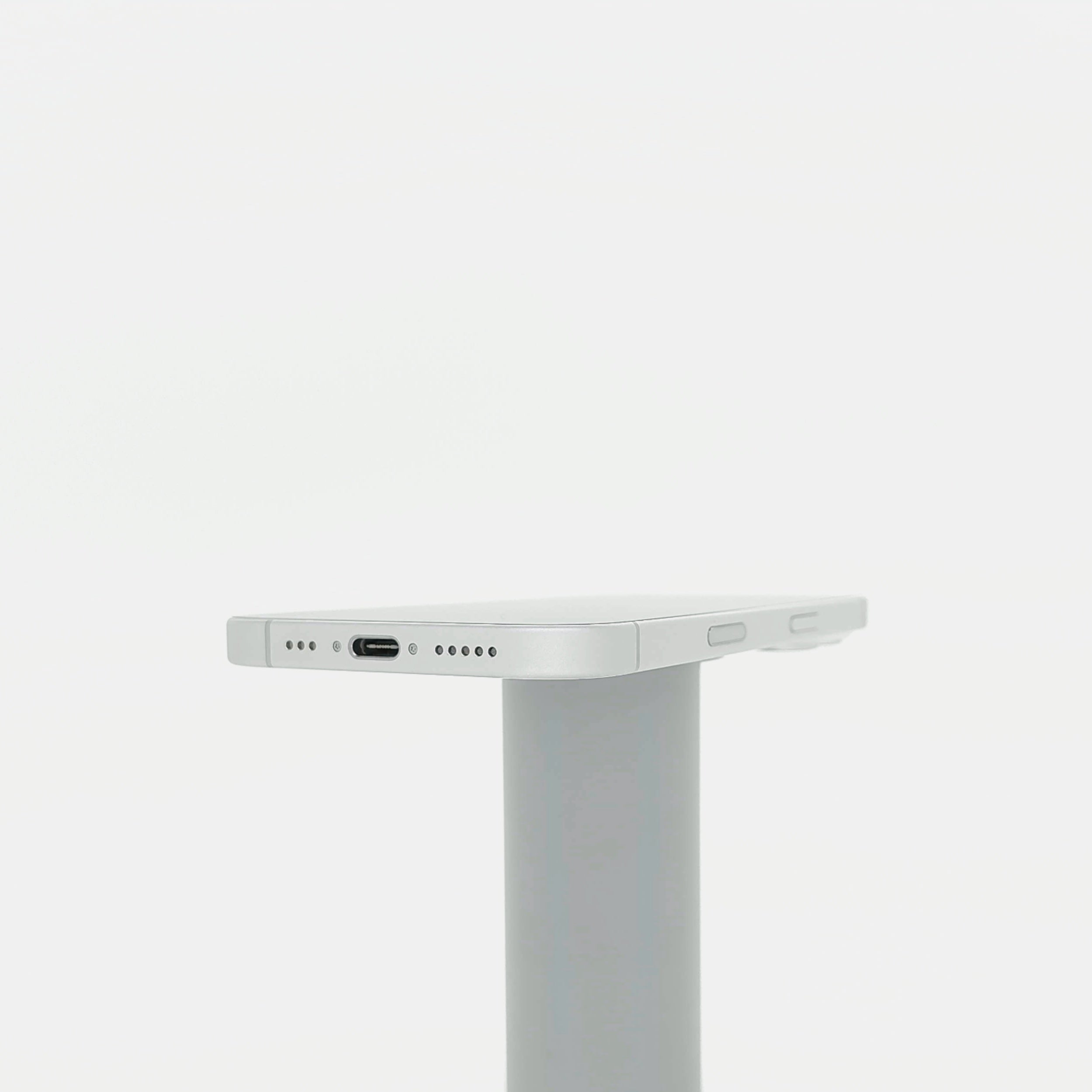 95新 Apple iPhone 16 256G 白色 中國大陸版