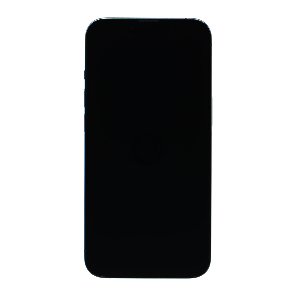 95新 Apple iPhone 13 Pro 256G 遠峰藍色 中國大陸版
