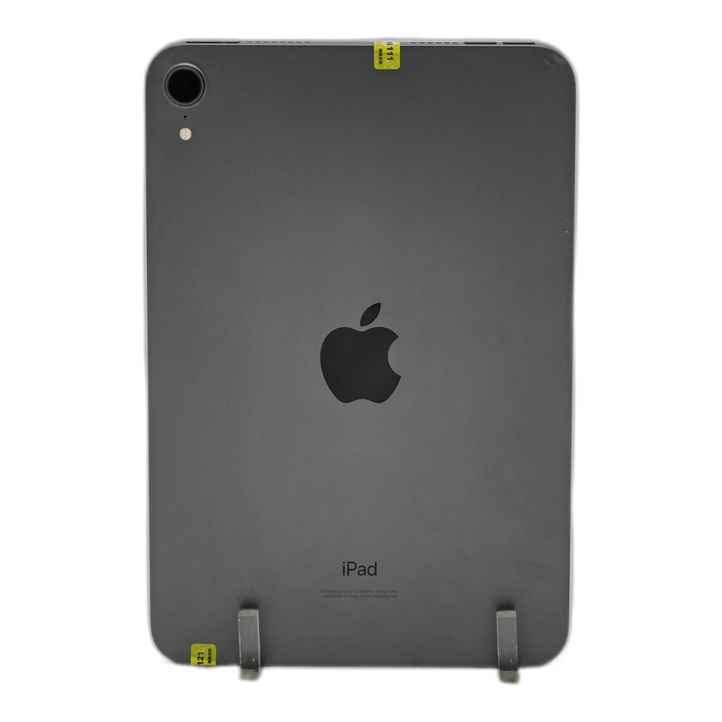 95新 Apple iPad mini6 64G 深空灰色 WIFI