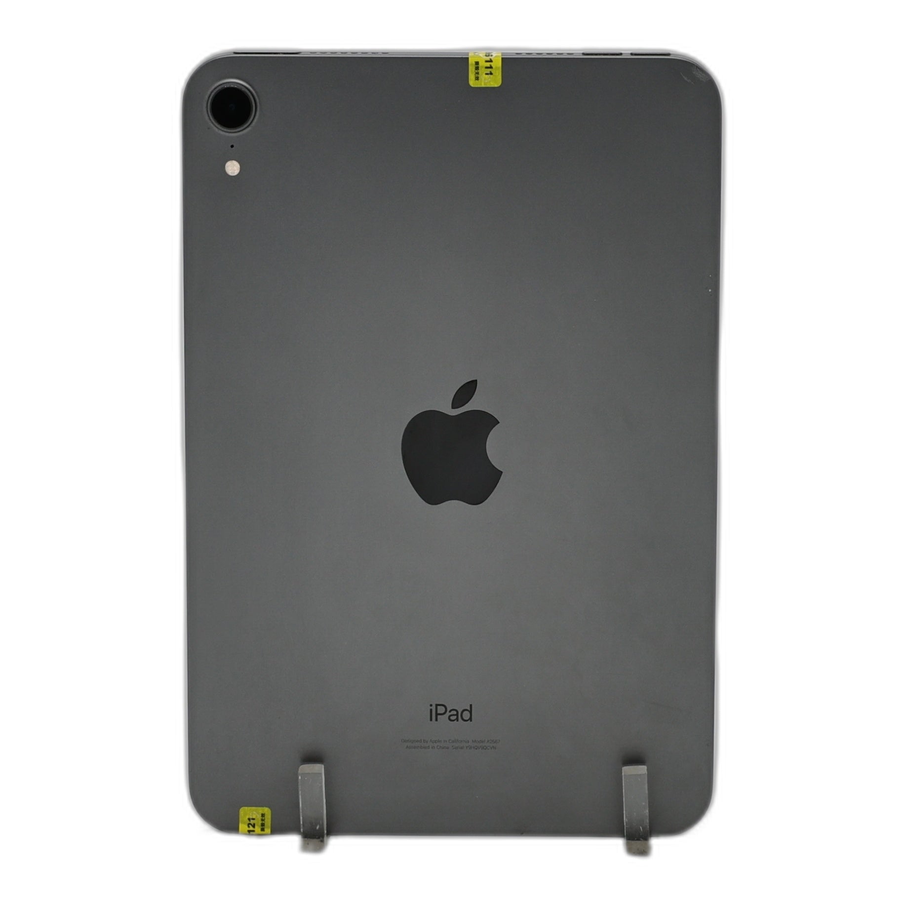 95新 Apple iPad mini6 64G 深空灰色 WIFI
