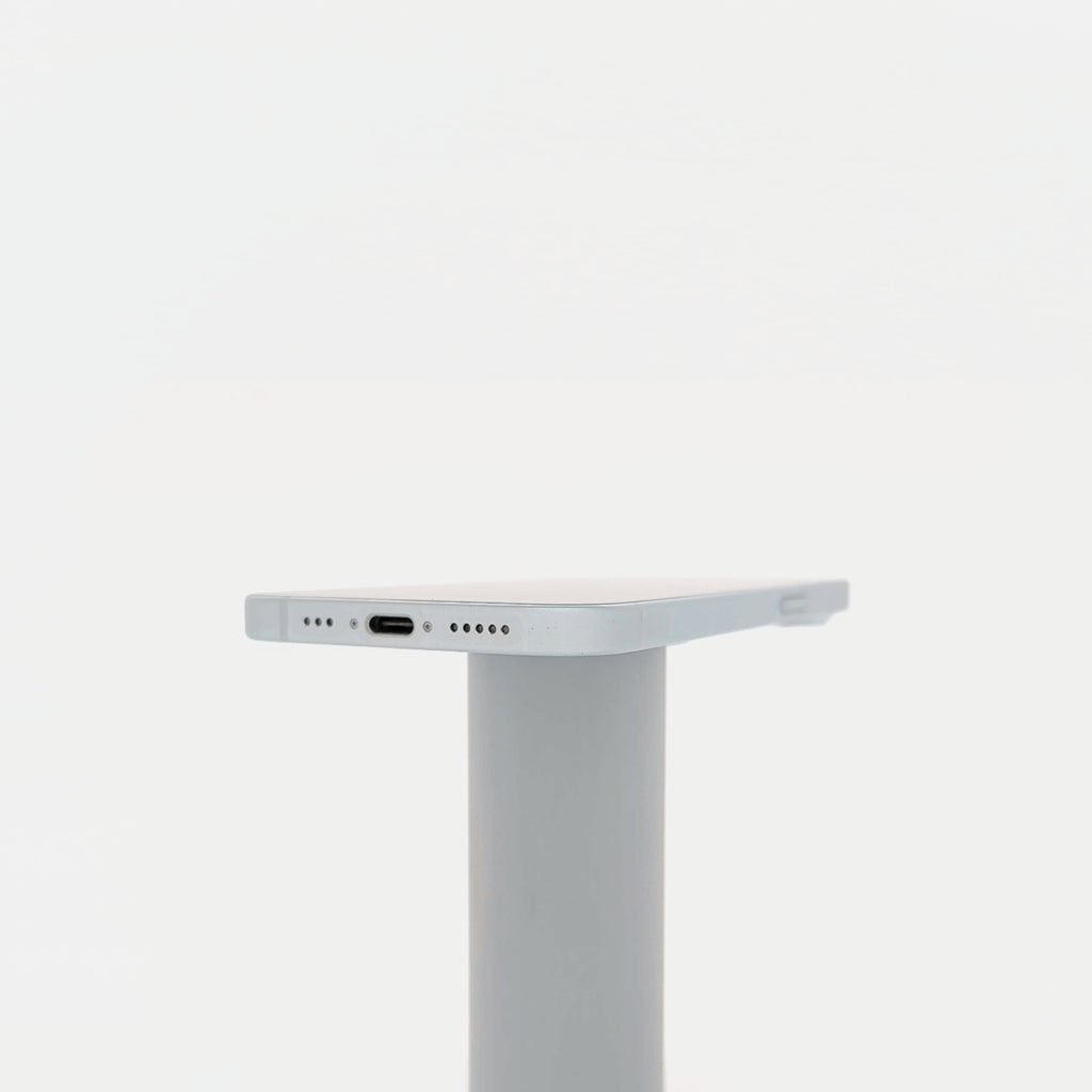 95新 Apple iPhone 15 256G 藍色 中國大陸版
