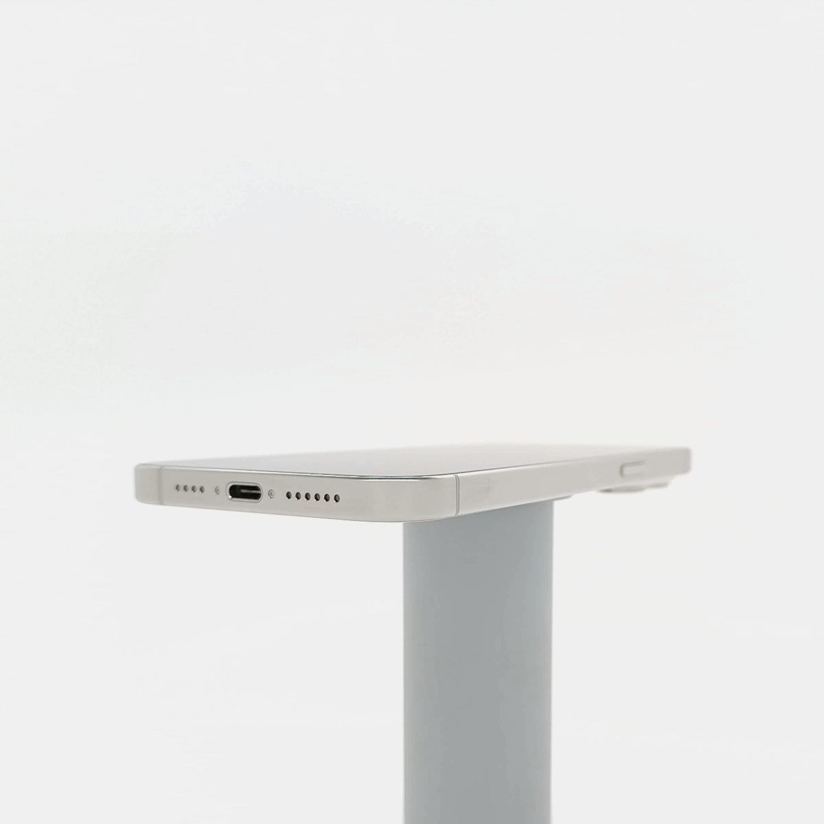 95新 Apple iPhone 15 Pro Max 256G 白色鈦金屬 中國大陸版