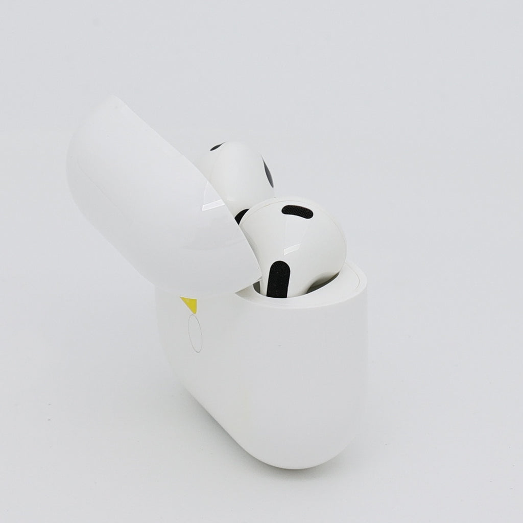 99新 Apple AirPods 3 白色