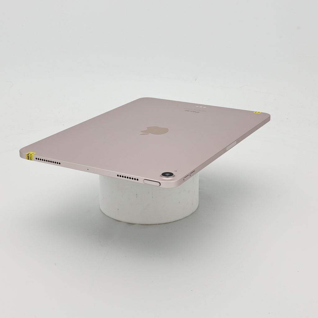 99新 Apple iPad Air5 64G 粉紅色 WIFI