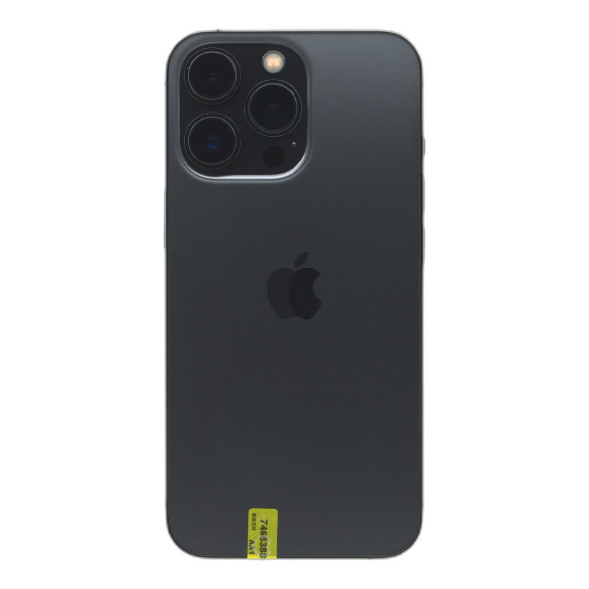 95新 Apple iPhone 13 Pro 256G 石墨色 中國大陸版