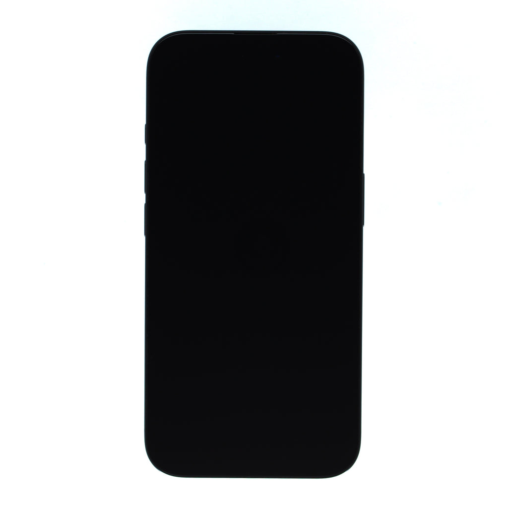 95新 Apple iPhone 16 256G 黑色 中國大陸版