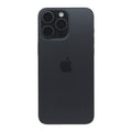 95新 Apple iPhone 15 Pro Max 256G 黑色鈦金屬 中國大陸版