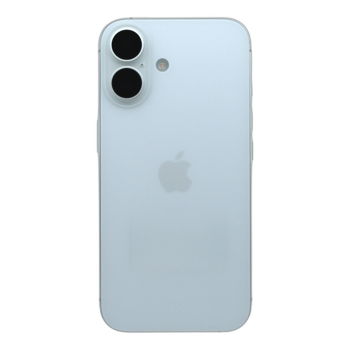 95新 Apple iPhone 16 256G 白色 中國大陸版