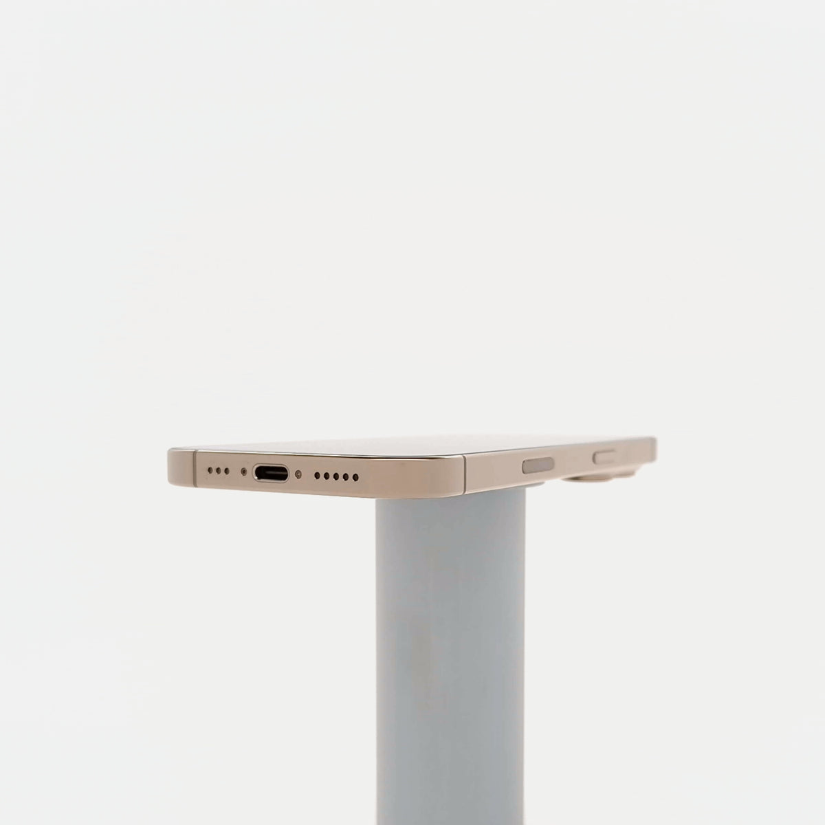 95新 Apple iPhone 16 Pro 128G 沙漠色鈦金屬 中國大陸版