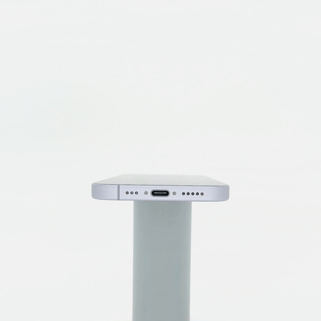 99新 Apple iPhone 17 256G 薰衣草紫色 中國大陸版