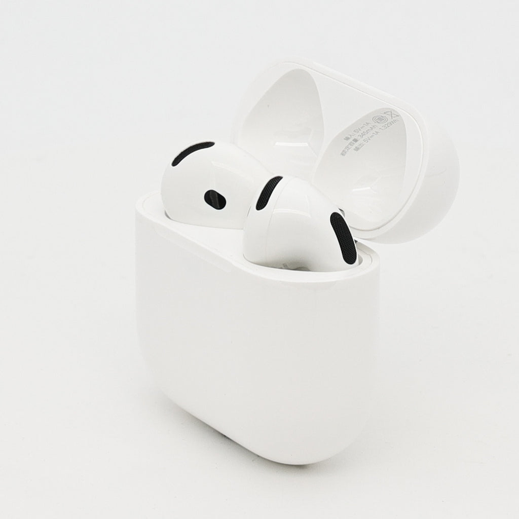 99新 Apple AirPods 4 (支持主动降噪) 白色
