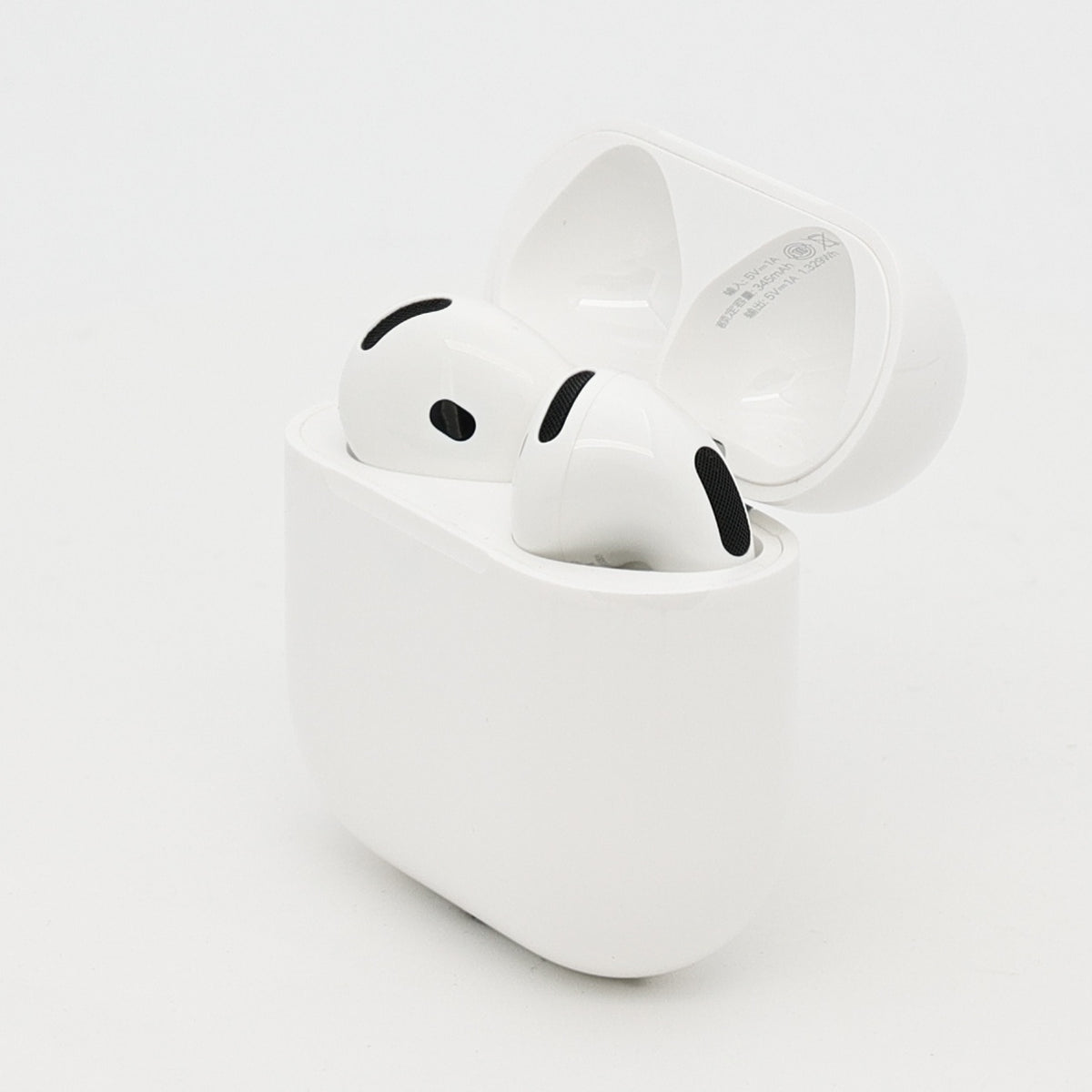 99新 Apple AirPods 4 (支持主动降噪) 白色