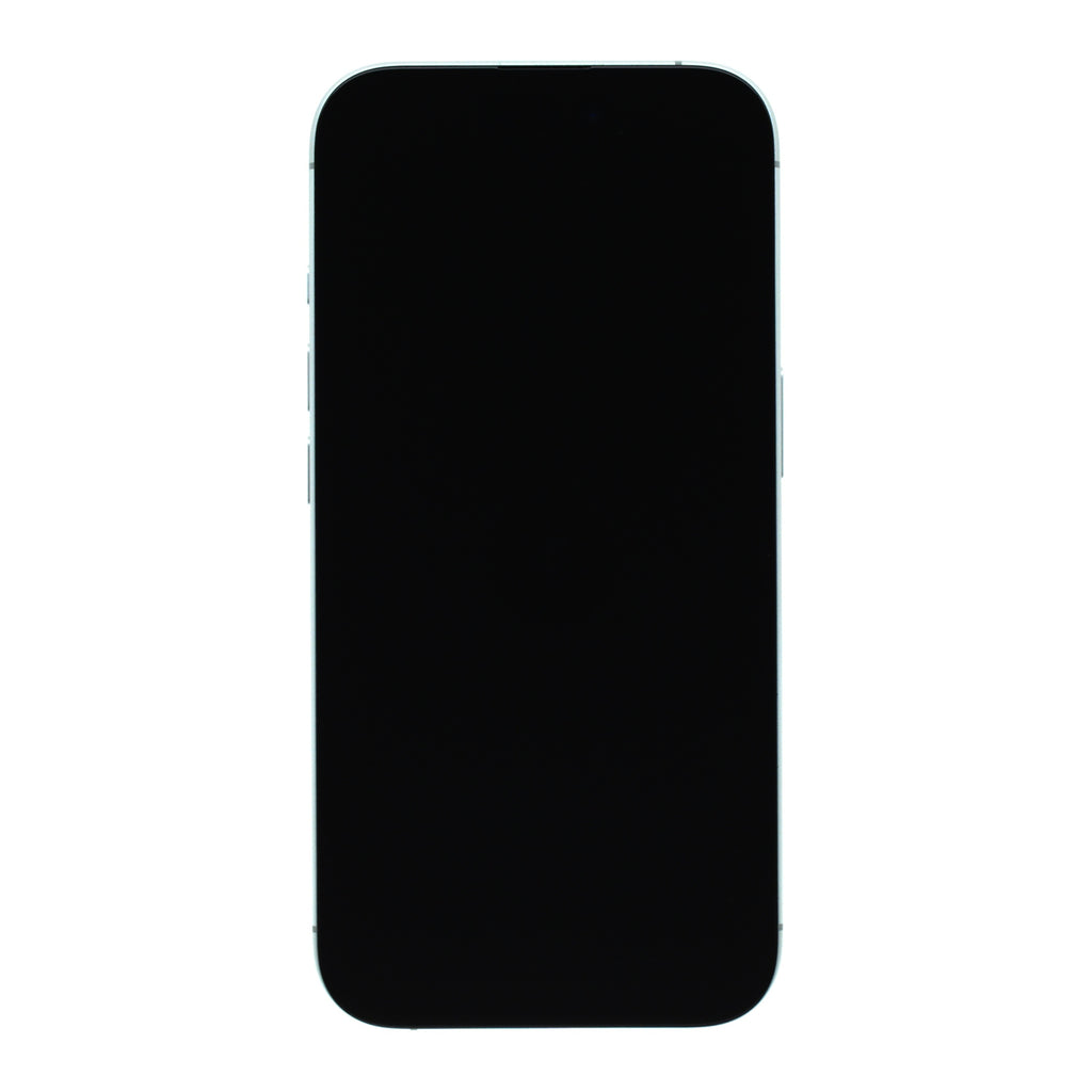 99新 Apple iPhone 16 256G 白色 中國大陸版