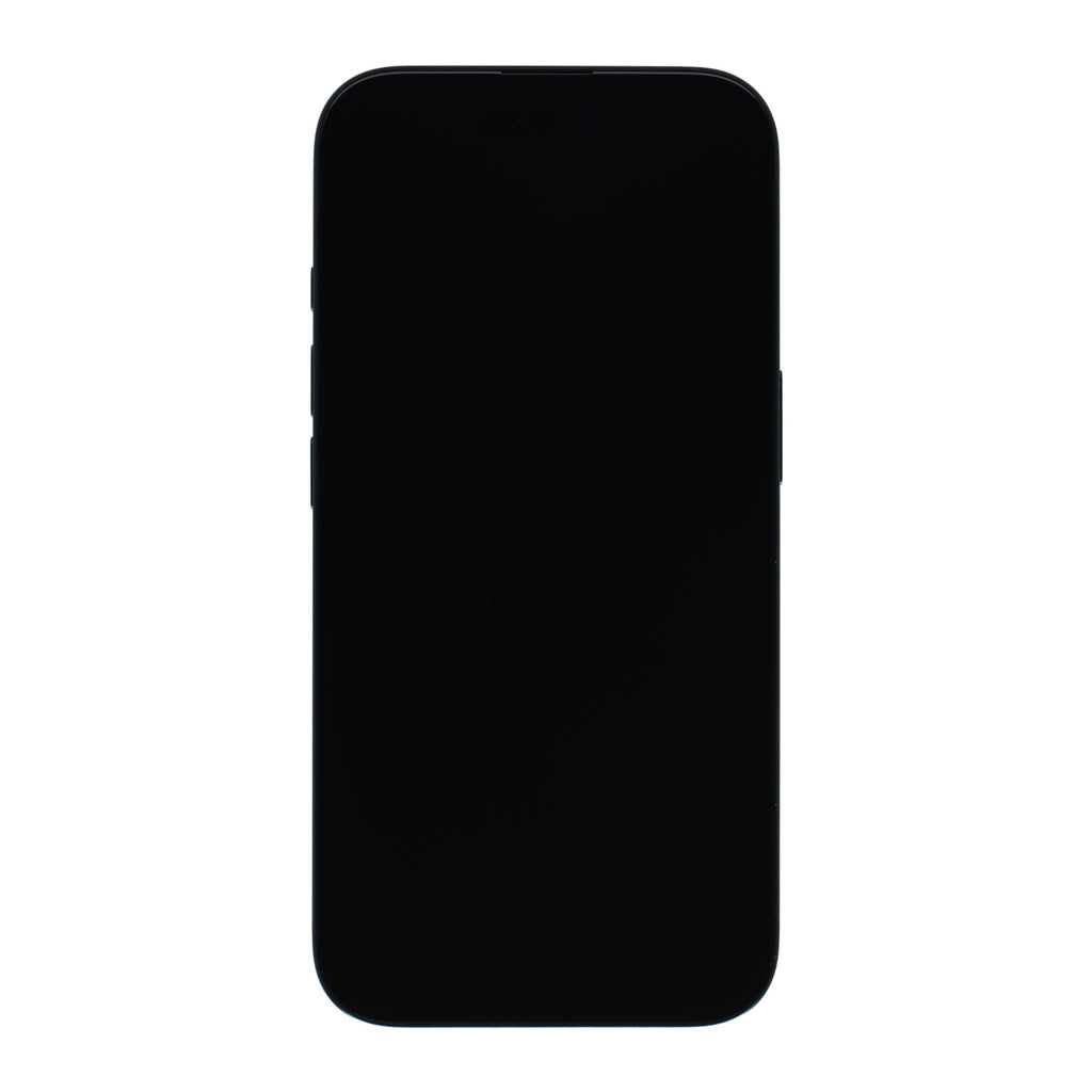 95新 Apple iPhone 16 256G 黑色 中國大陸版