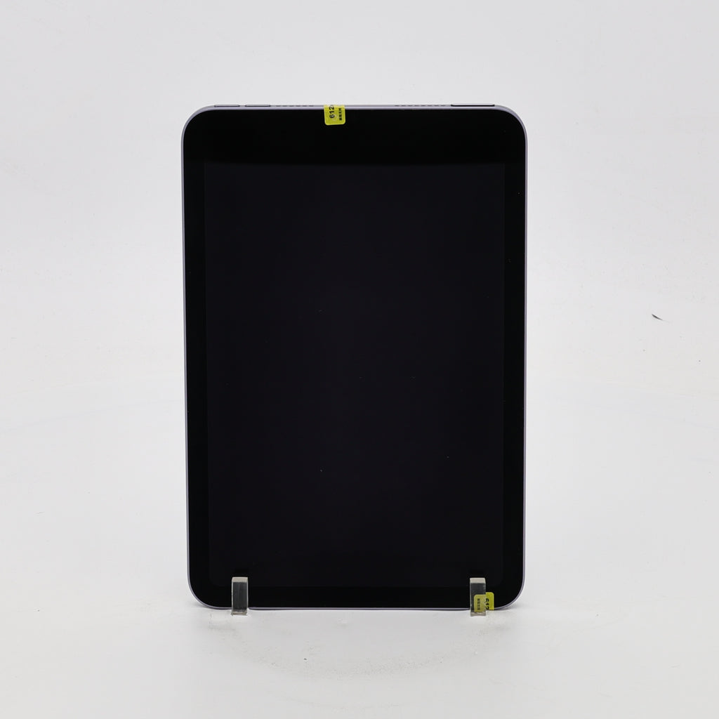 95新 Apple iPad mini6 64G 紫色 WIFI