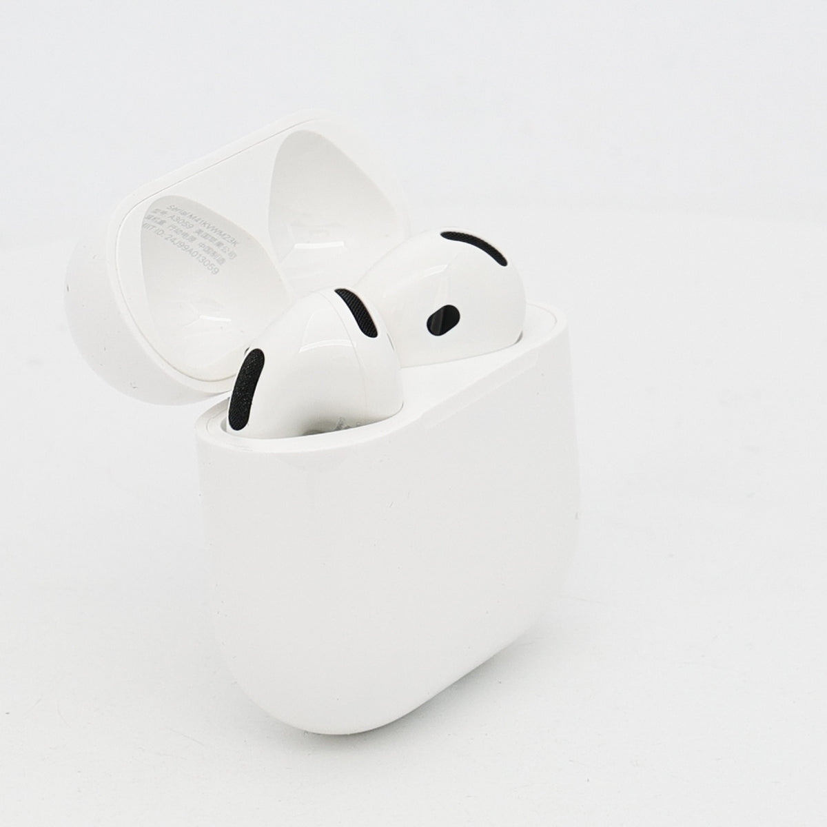 99新 Apple AirPods 4 (支持主动降噪) 白色