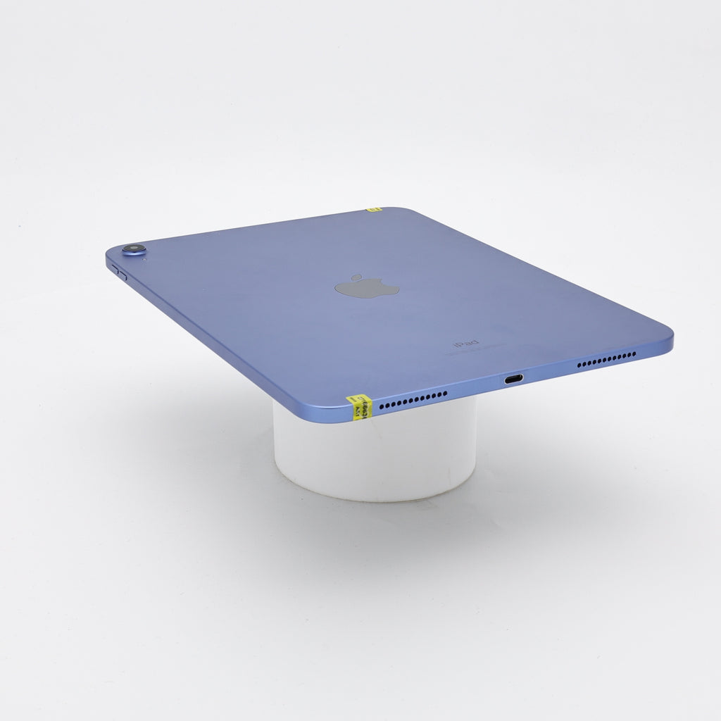 99新 Apple iPad 10代 64G 藍色 WIFI
