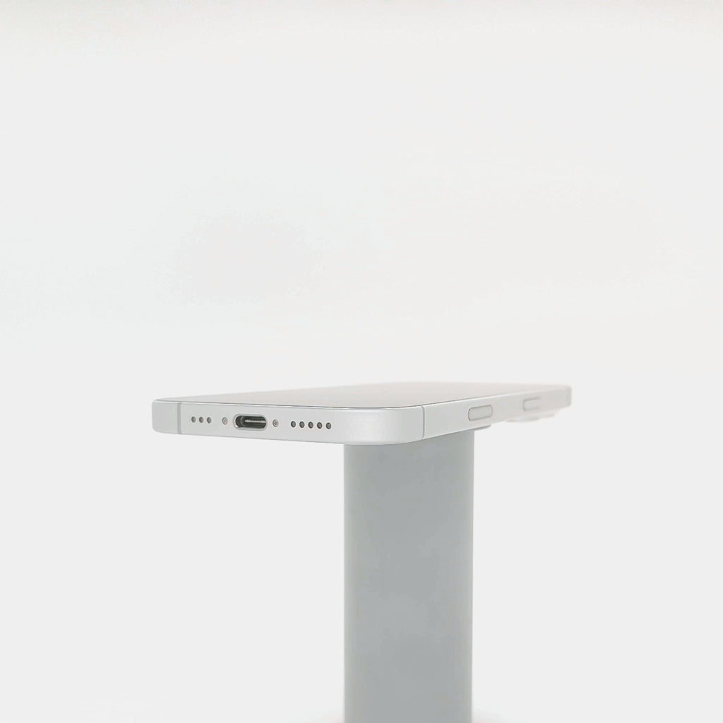 95新 Apple iPhone 17 256G 白色 中國大陸版